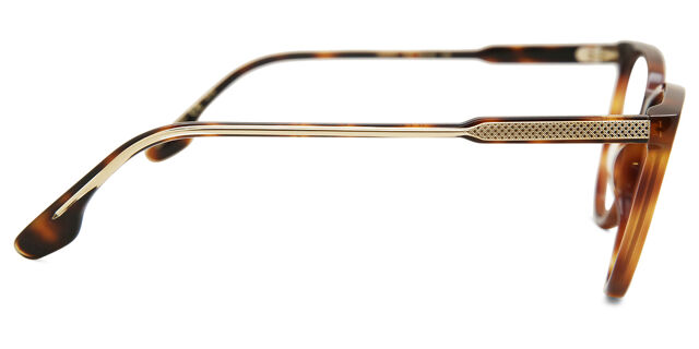 Victoria Beckham VB2610 215 Tortoise Eyeglasses | Vision  display picture 1