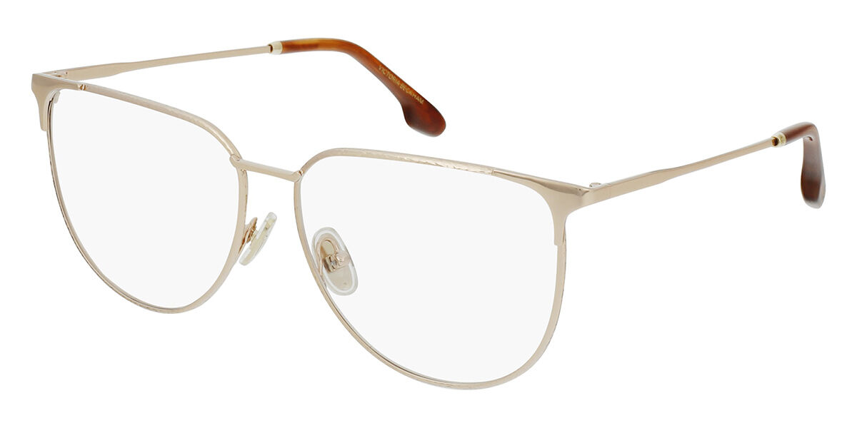 victoria beckham optical frames