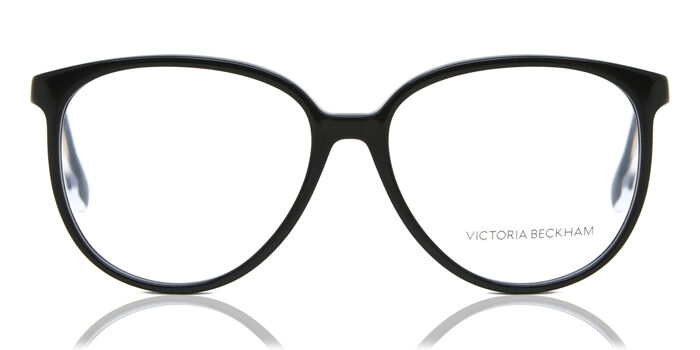 Victoria Beckham VB677S 006 Square Black Sunglasses | Vision  display picture 1
