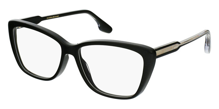 Victoria Beckham VB2662 223 Tortoise Eyeglasses  display picture 2