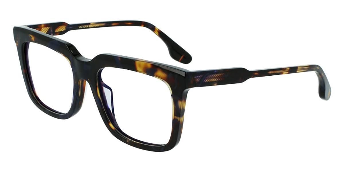 victoria beckham prescription glasses