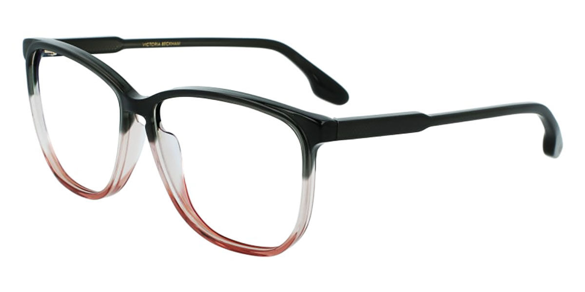 Photos - Glasses & Contact Lenses Victoria Beckham VB2629 039 Men's Eyeglasses Red Size 57 
