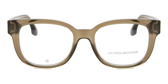 Victoria Beckham VB2651 514 Transparent Purple Eyeglasses  display picture 3