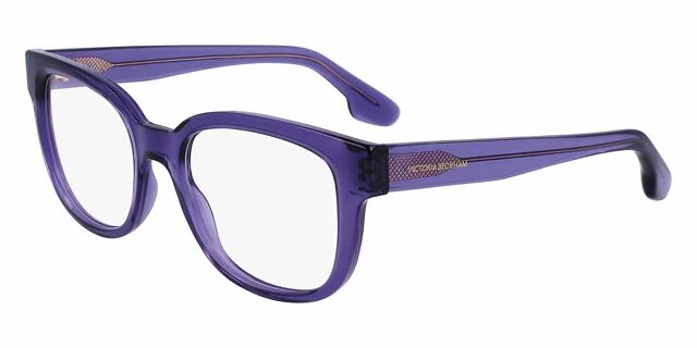 NEW VICTORIA BECKHAM SUNGLASSES PURPLE WOMEN EYEWEAR Victoria Beckham Women main image 3