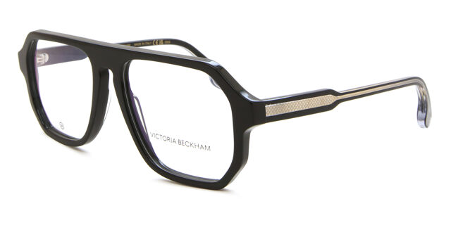 Victoria Beckham VB2654 001 Black Eyeglasses  display picture 1