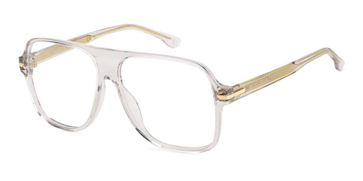 Victoria Beckham Vb 1011 2T3 Transparente Damen Brillen-image