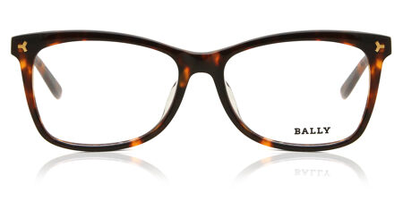 Bally BY5003D Asian Fit Eyeglasses