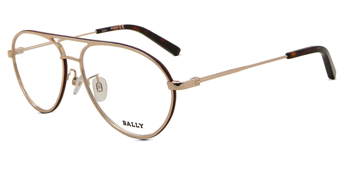 メガネ Bally Eyeglass Frame BY5052D 028 Luxury Unisex Asian Fit Bally BY5013H Asian Fit 028 glasses | Buy online now