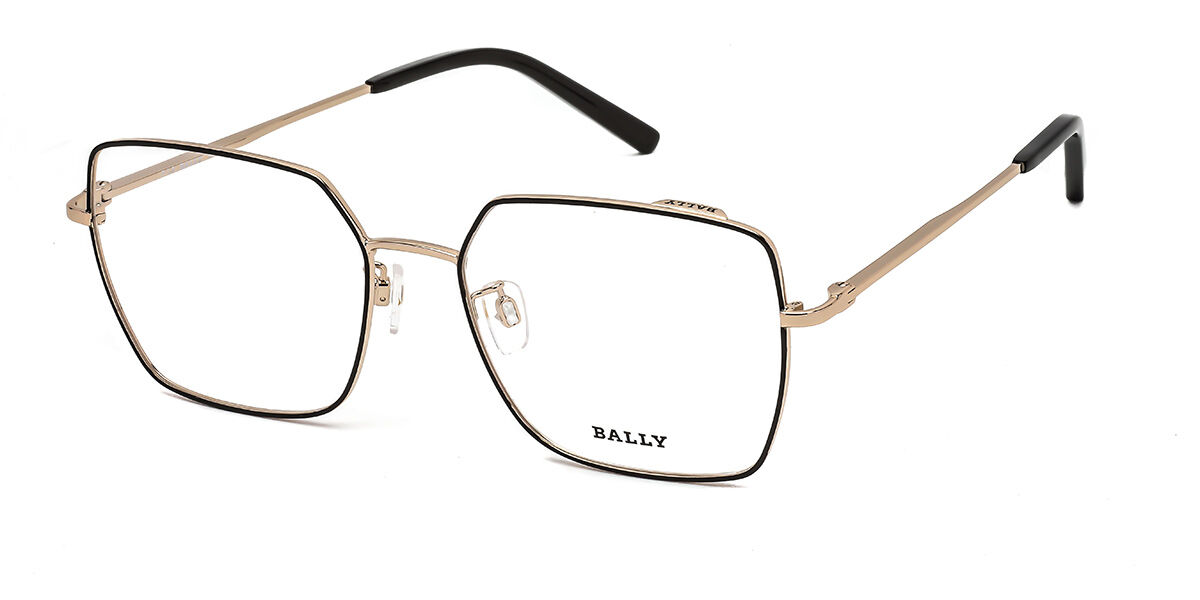 Bally BY5001D Asian Fit