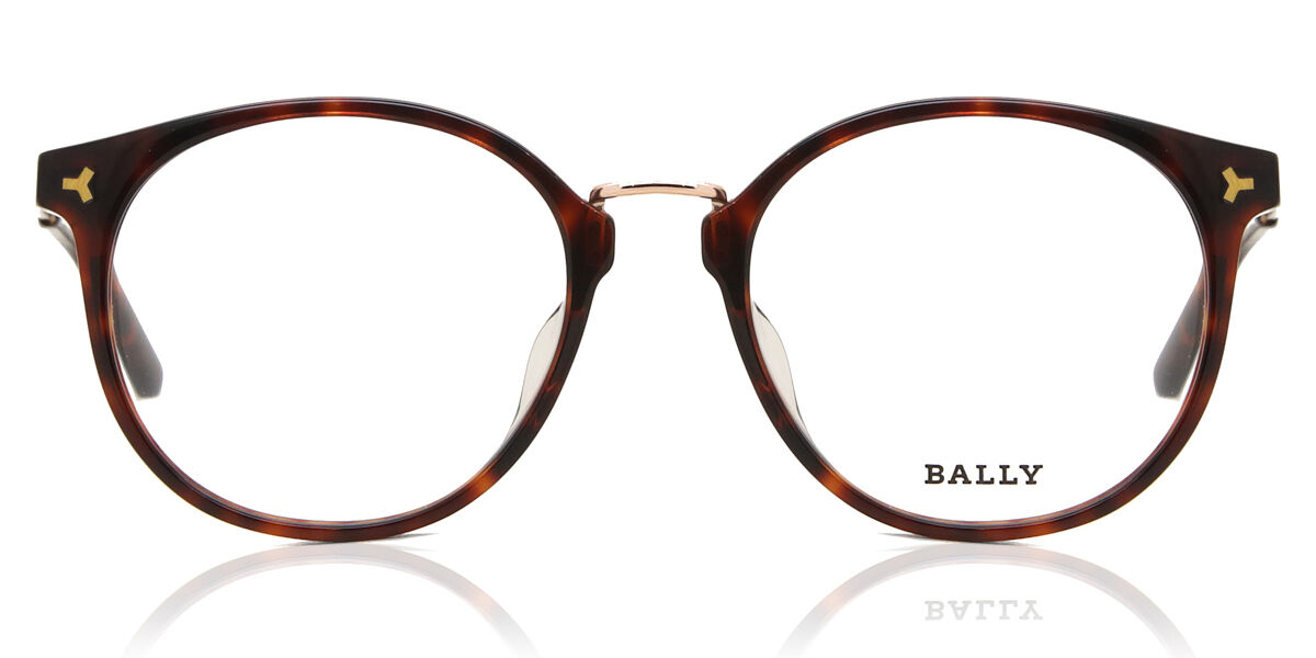 Bally BY5025D Asian Fit 055 glasses | Buy online now