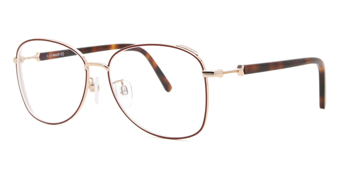 Bally BY5045H 071 glasses | Buy online now | SmartBuyGlasses