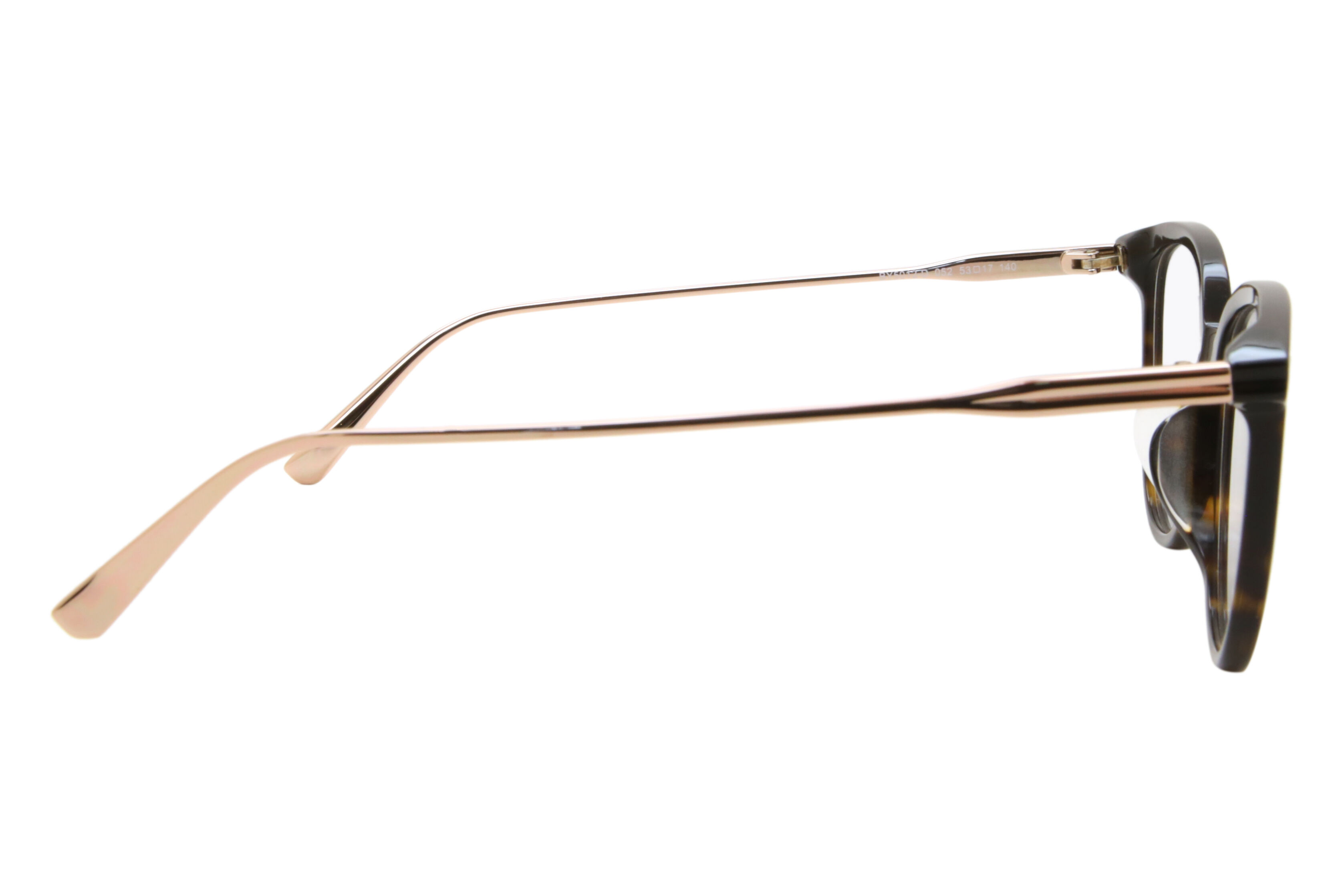メガネ Bally BY5024D 052 Leopard Asian-Fit Eyeglass Frame Bally BY5026-D Asian Fit 052 glasses | Buy online now