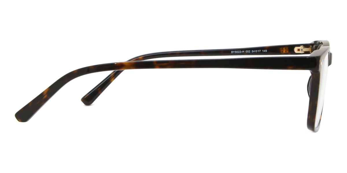 Bally BY5023-H 052 glasses | Buy online now | SmartBuyGlasses US