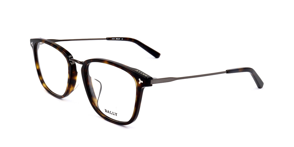 Bally BY5024-D Asian Fit 052 glasses | Buy online now