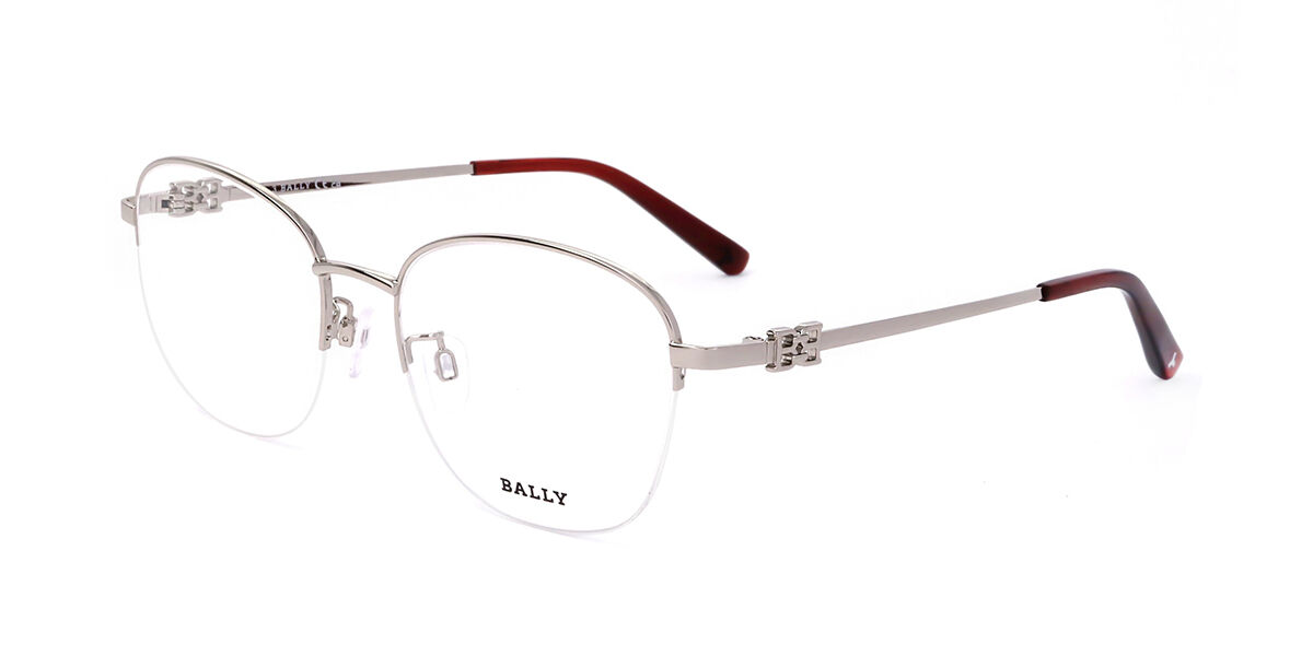 Bally BY5073-H 016 glasses | Buy online now | SmartBuyGlasses US