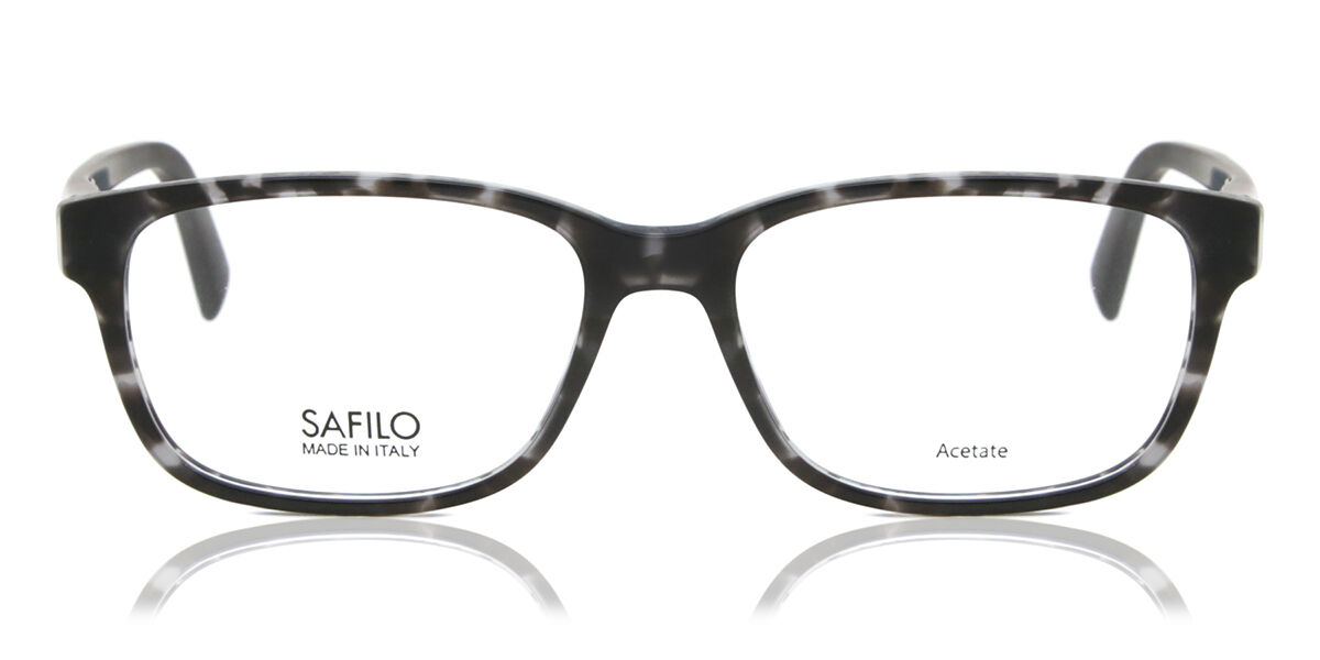 Safilo SA 1079 13K Tortoiseshell Herren Brillen