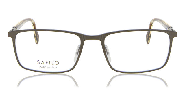 Acquista Occhiali da Vista Safilo Safilo BUSSOLA 05 VZH Matte