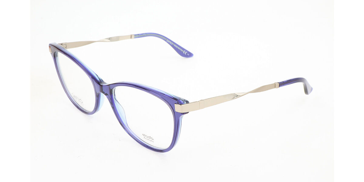 Safilo SA 6039 PLS Purple Damen Brillen