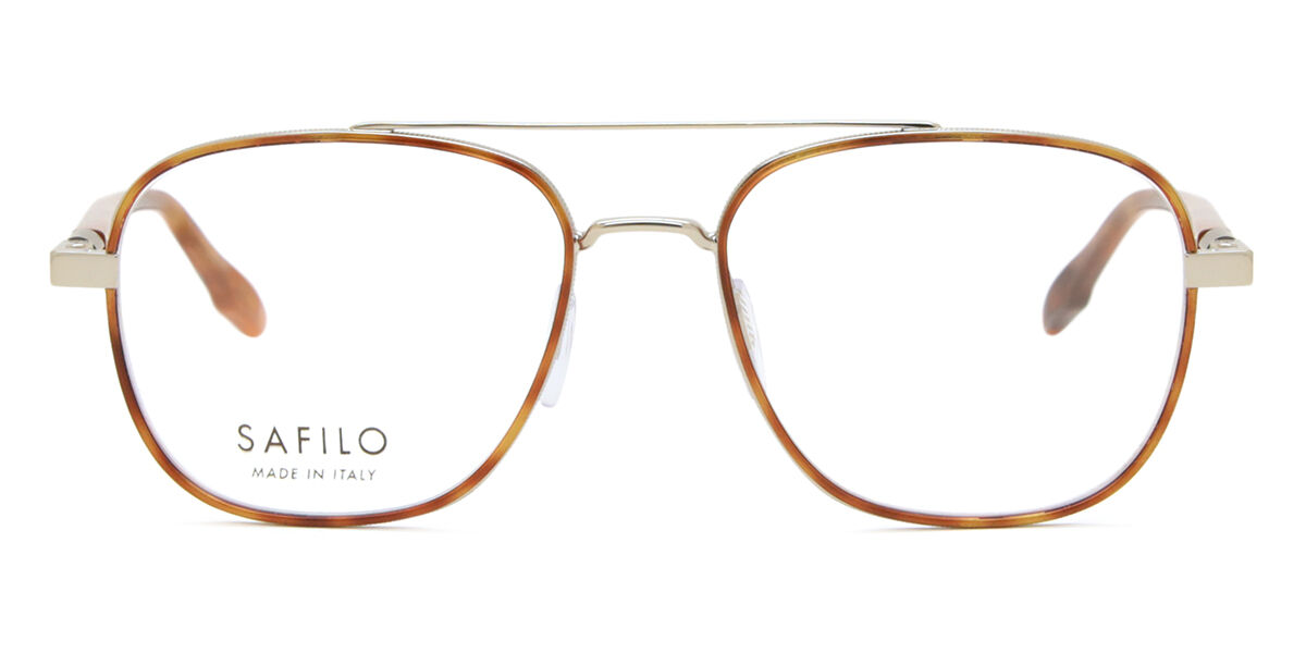 Safilo Glasses - Free Shipping & 2-Year Warranty