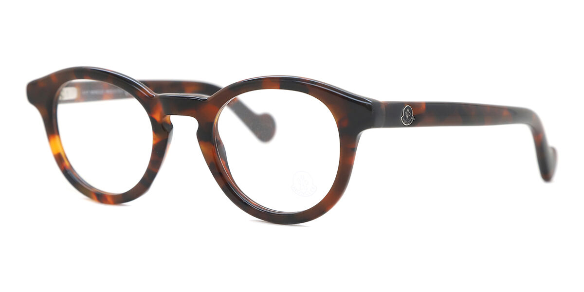 Moncler ML5002 052 Glasses | Buy Online at SmartBuyGlasses USA