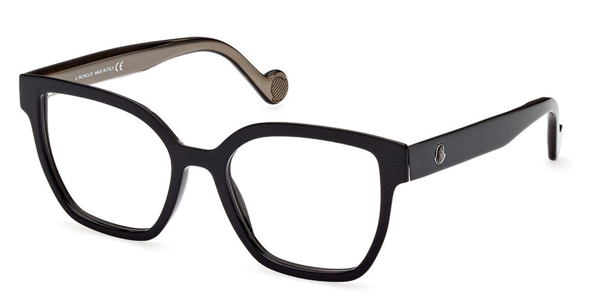 moncler eyeglass frames