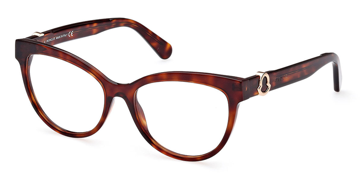 Moncler ML5166 001 glasses | Buy online now | SmartBuyGlasses US