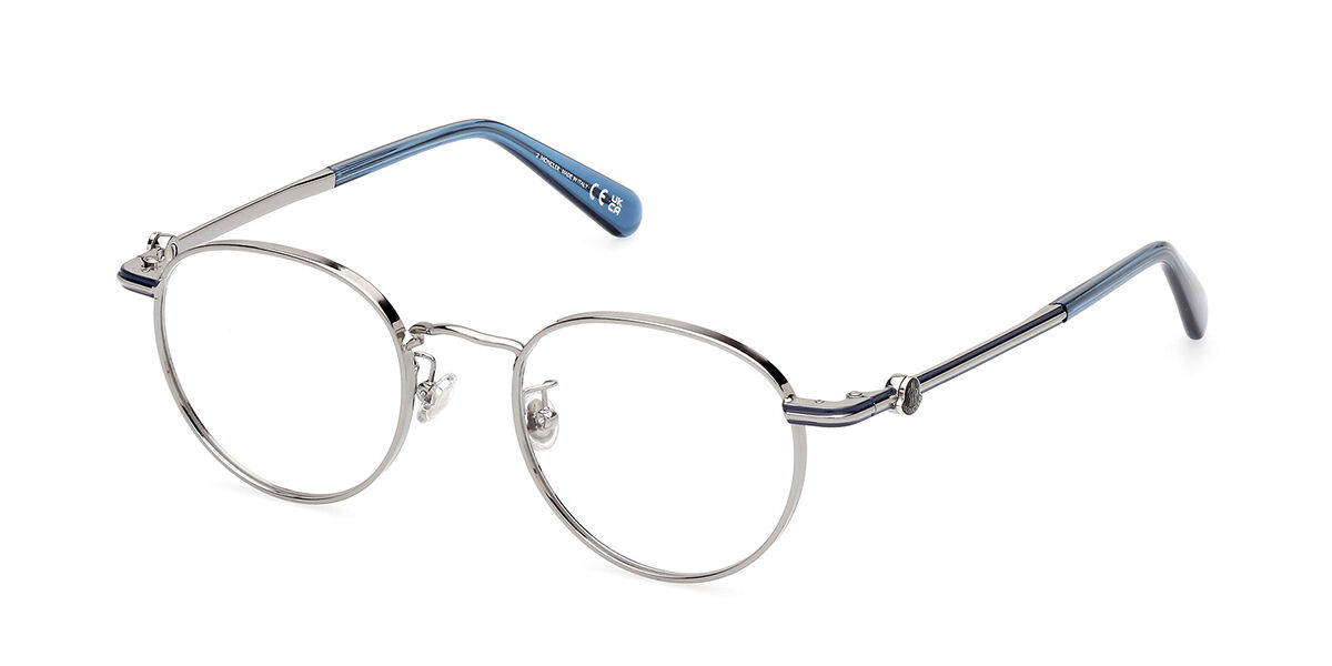 Moncler ML5204-H 014 Glasses | Buy Online at SmartBuyGlasses USA