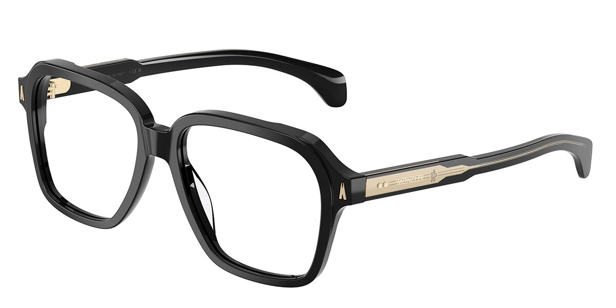 Buy Moncler Prescription Glasses Online | SmartBuyGlasses CA
