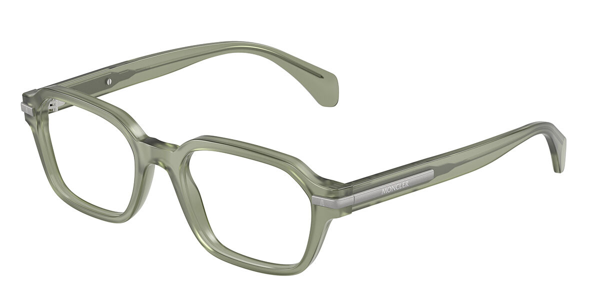Moncler ME2015 3021 51 Gr&ouml;na Glas&ouml;gon (Endast B&aring;ge) M&auml;n