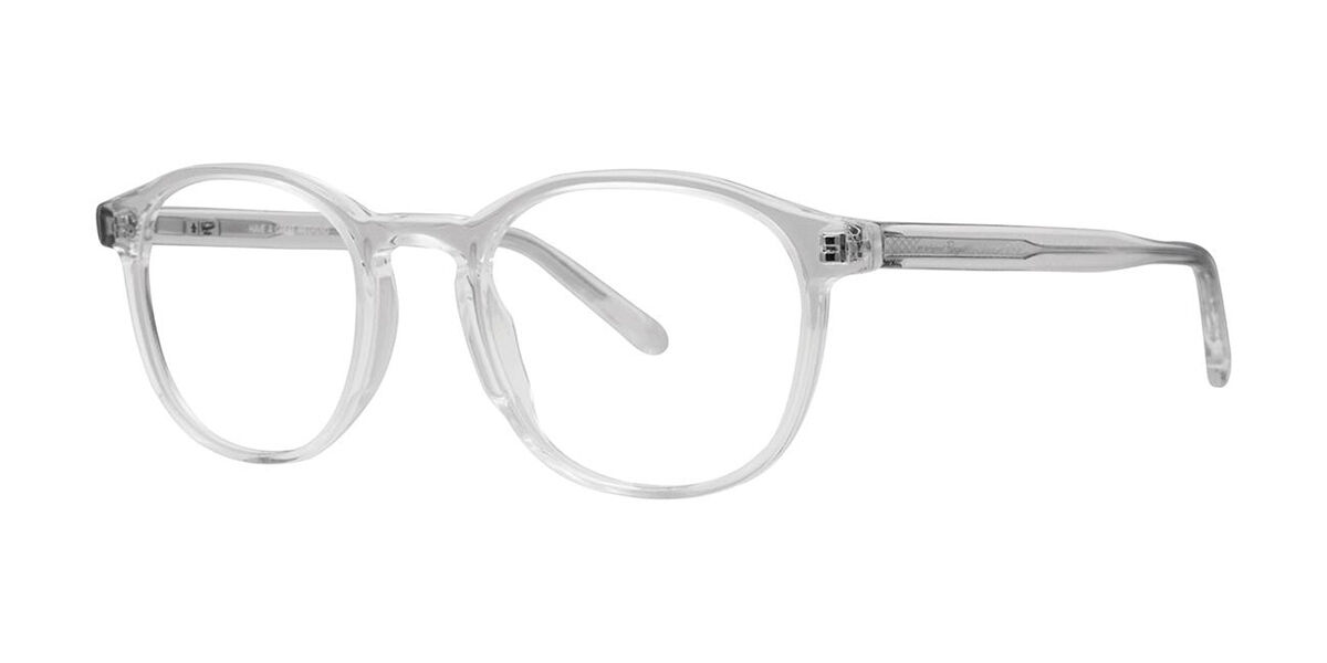 Penguin THE NOONAN CR Glasses Clear | VisionDirect Australia