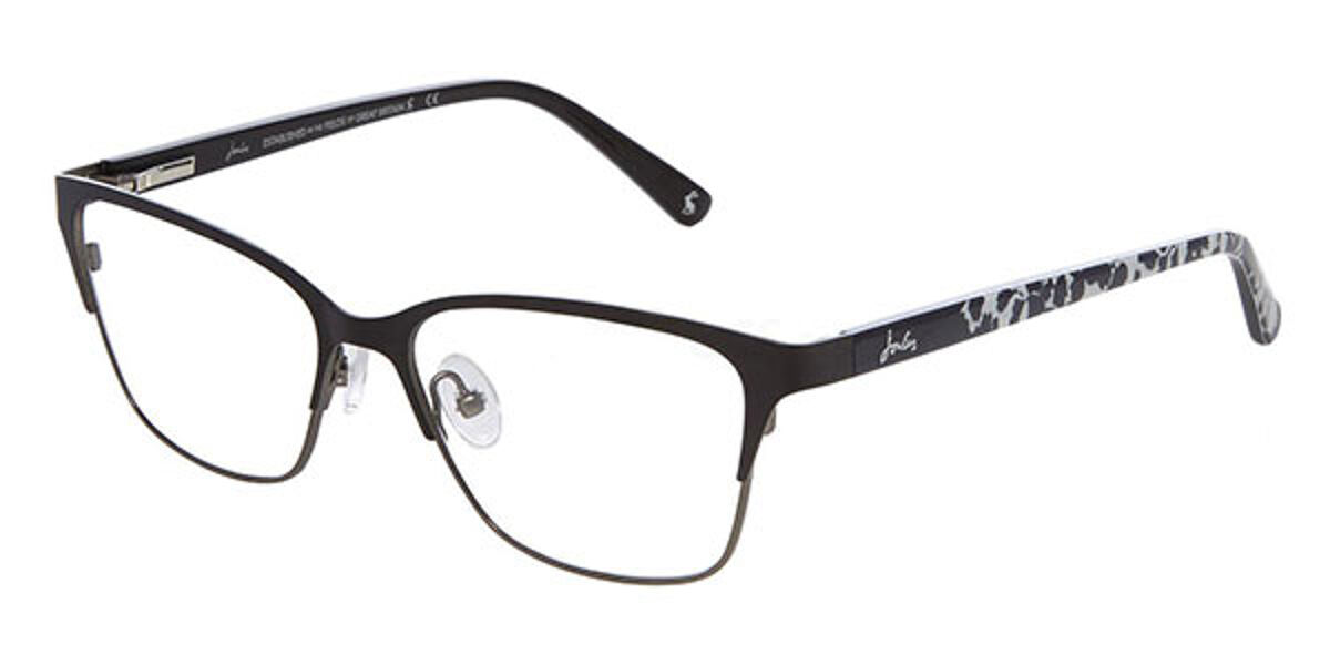 Joules JO1026 FELICITY 001 Eyeglasses in Black | SmartBuyGlasses USA
