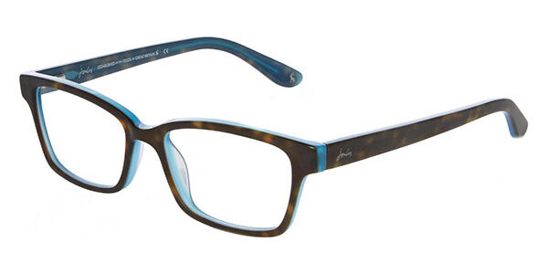 joules tortoiseshell glasses