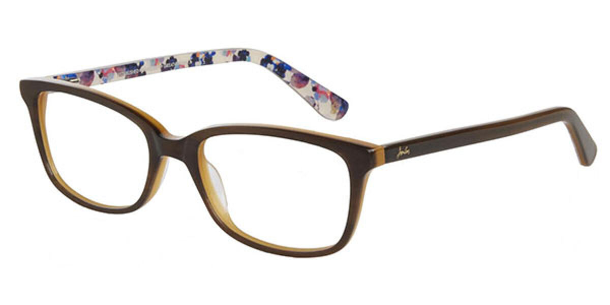 Joules JO3024 ROSIE 171 Glasses Brown VisionDirect Australia