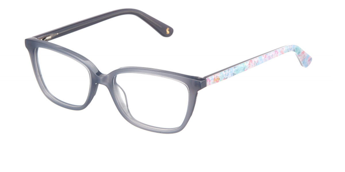Joules JO3044 904 Glasses Grey VisionDirect Australia