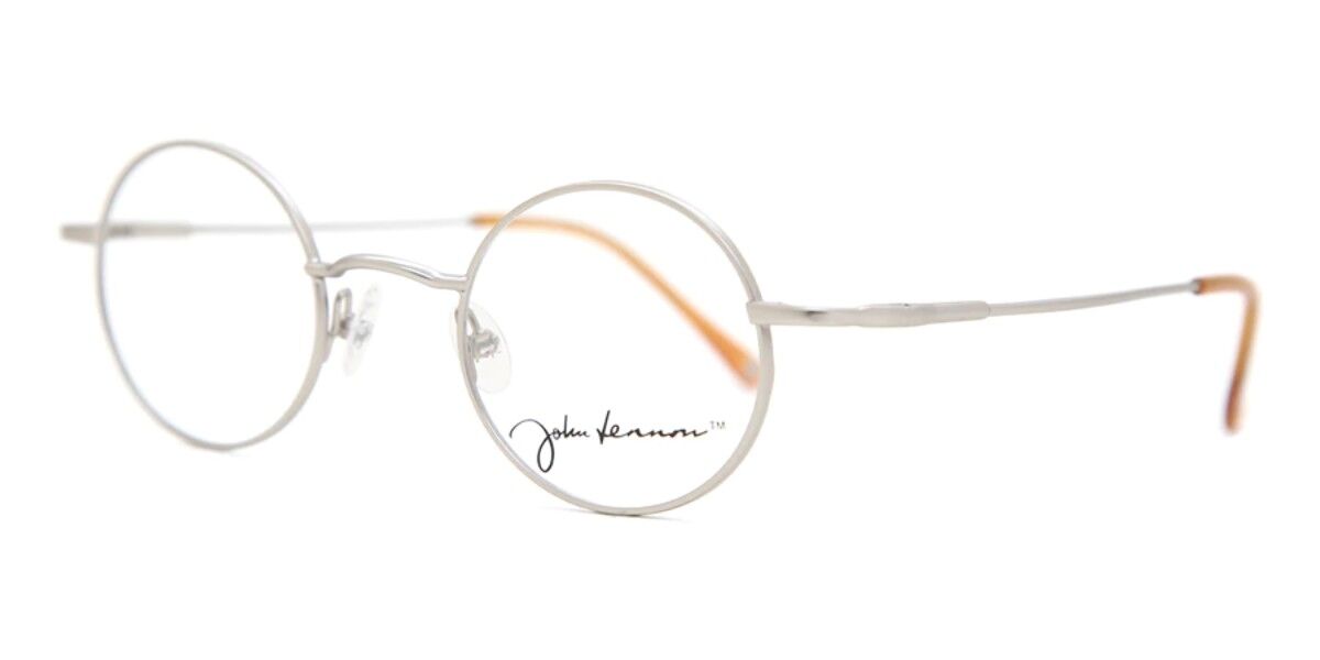 Light Pink John Lennon M/C Glasses main image 1