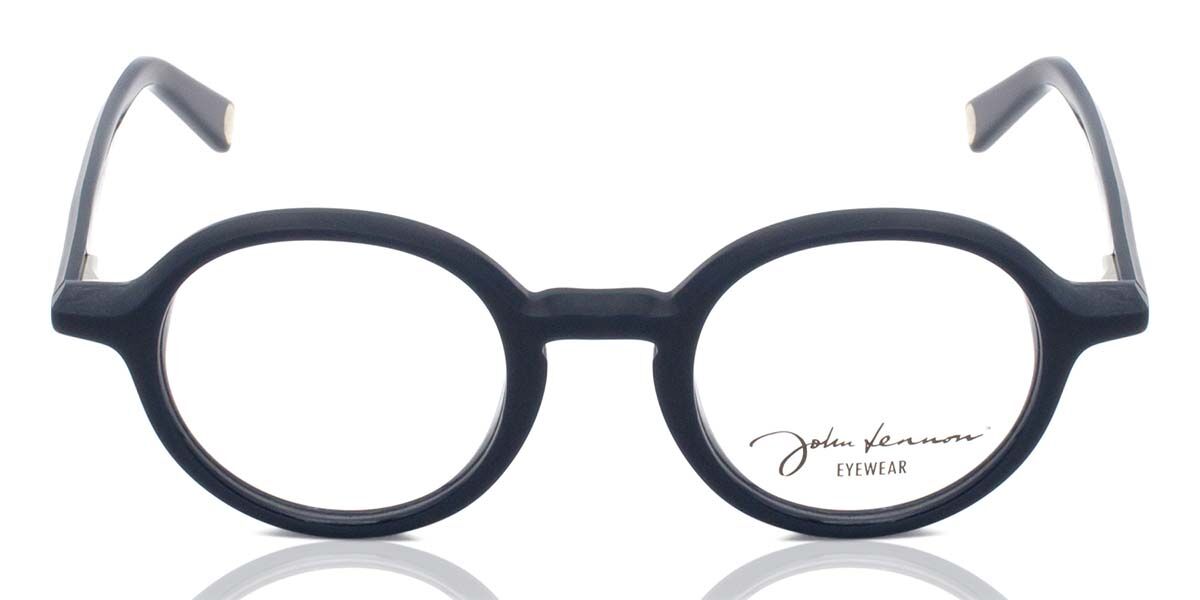 John Lennon JO189 BbM Glasses Blue SmartBuyGlasses Canada