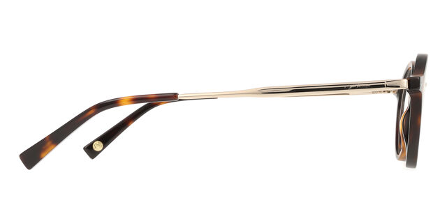 Monture De Lunettes De Vue John Lennon - Modèle 207 - Neuf Avec Étiquettes - Homme/Unisexe - Couleur Multicolore