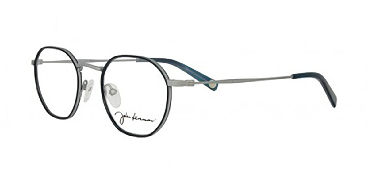 John Lennon JO135 Ib-M Blaue Herren Brillen