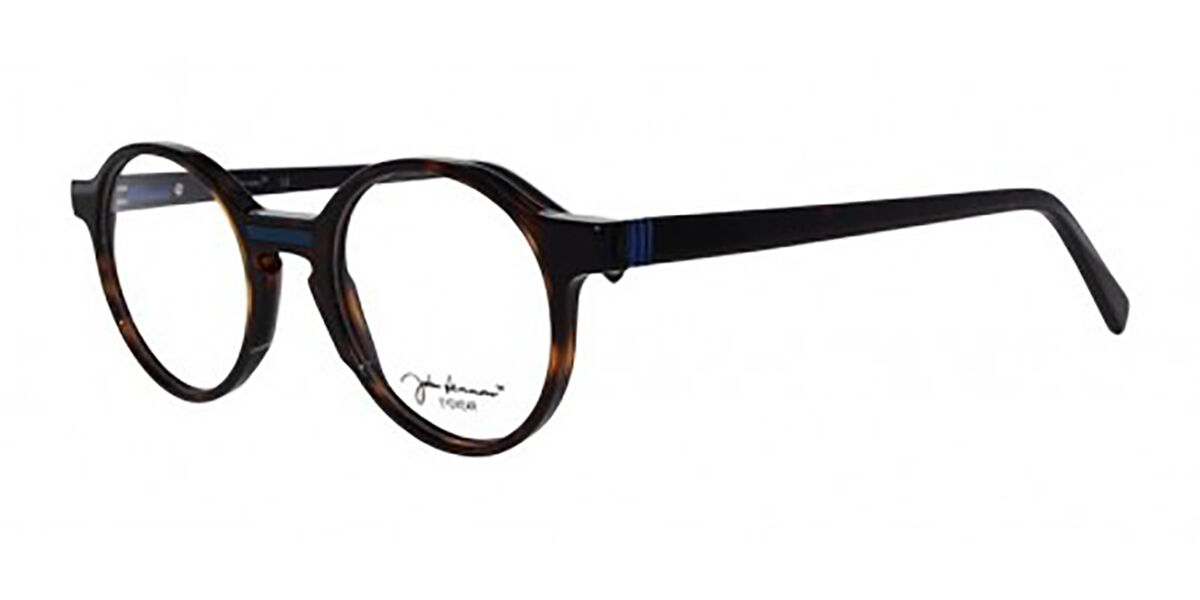 John Lennon JO191 Zb-M Tortoiseshell Herren Brillen