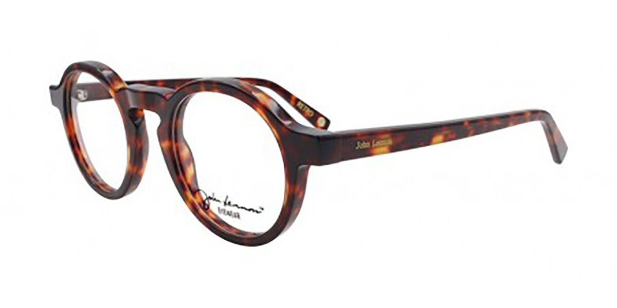 John Lennon JO217 Zz-M Tortoiseshell Herren Brillen