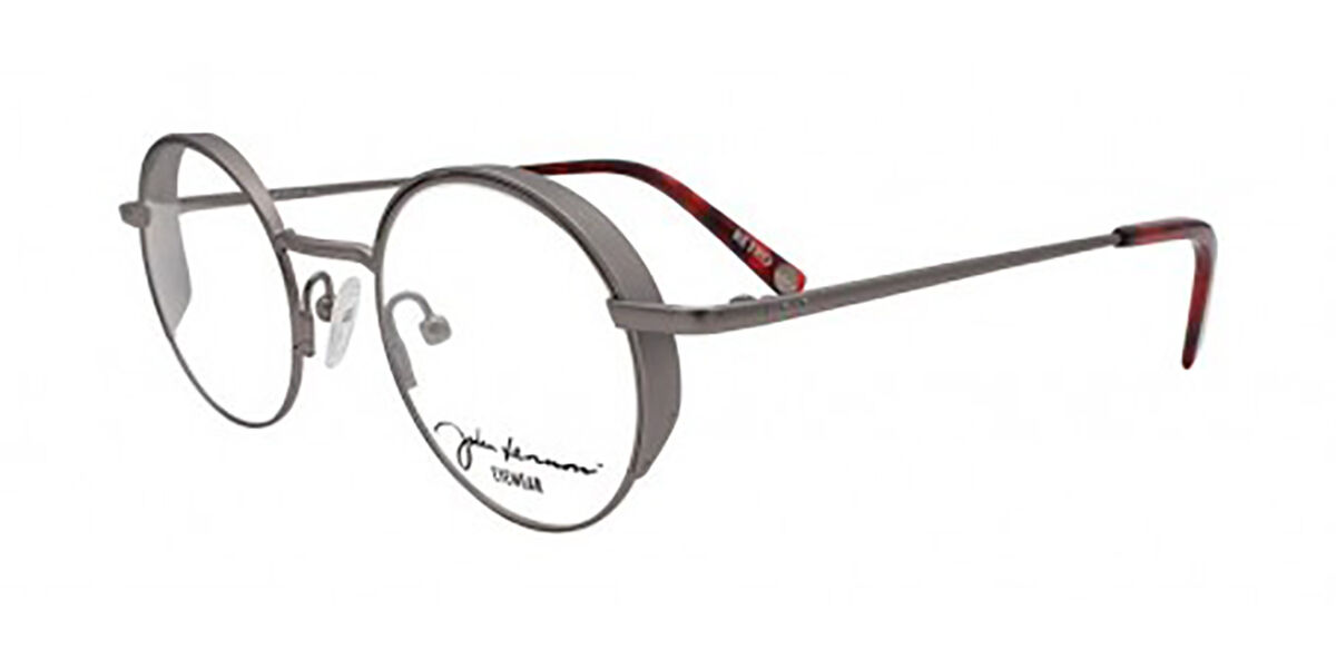 John Lennon JO226 Ir-M Graue Herren Brillen