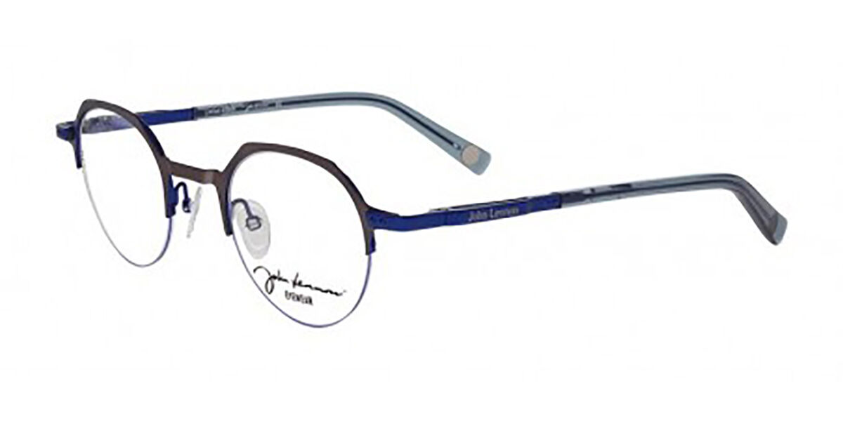 Gafas Graduadas John Lennon JOIMAGINE IbM Gris Oscuro GafasWorld España