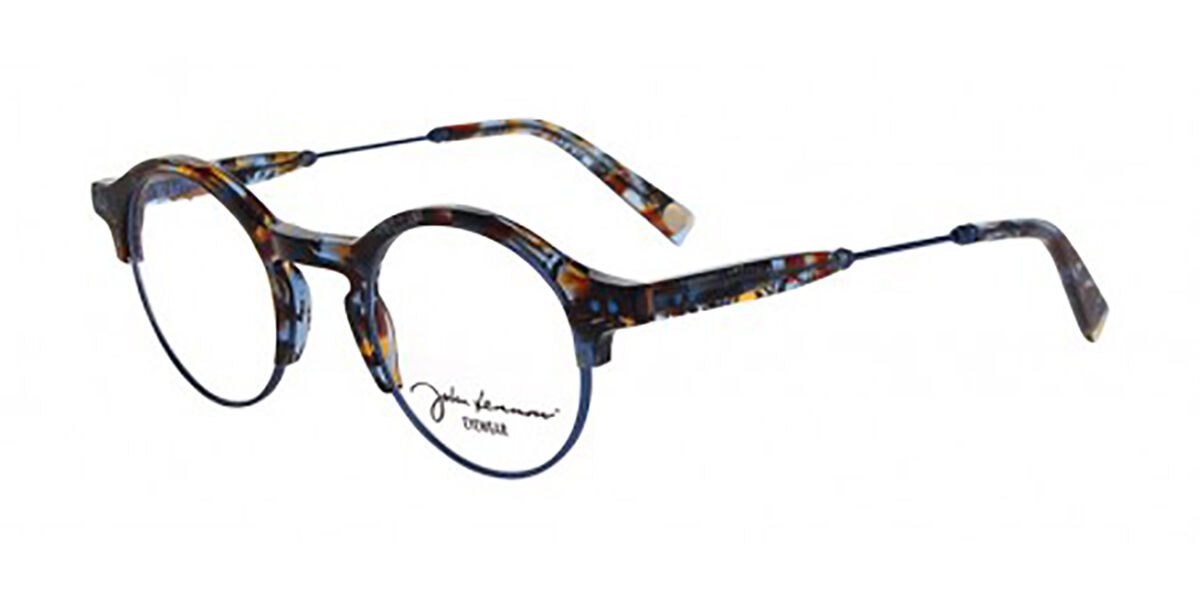 John Lennon JOLIVERPOOL Zb-M Tortoiseshell Herren Brillen