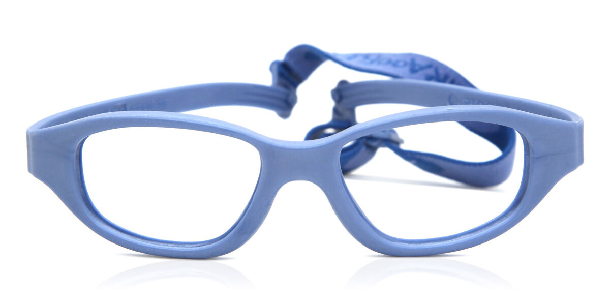 Miraflex Eva Kids DP Eyeglasses in Green SmartBuyGlasses USA