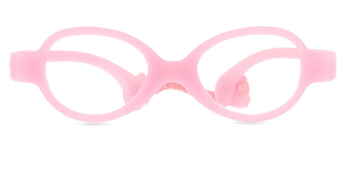 Miraflex Baby Zero 31 Barn 31/15 31 Rosa Glasögon (Endast Båge) Barn