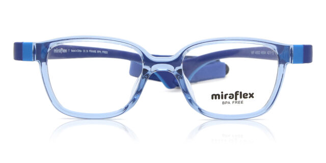 Miraflex MF4002 Kids K604 glasses Buy online now