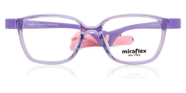 Miraflex MF4002 Kids K607 glasses Buy online now