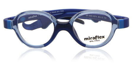 Miraflex MF4003 Kids
