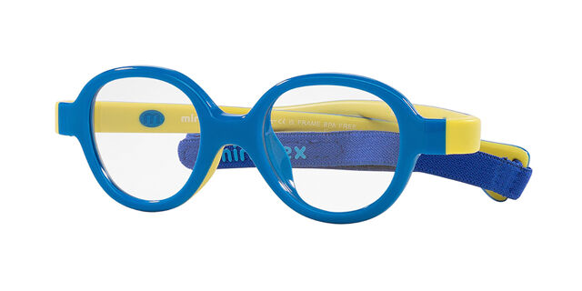 Miraflex MF4003 Kids L115 glasses Buy online now