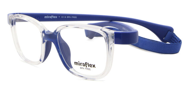 Miraflex MF4005 Kids L118 glasses Buy online now - Main Image